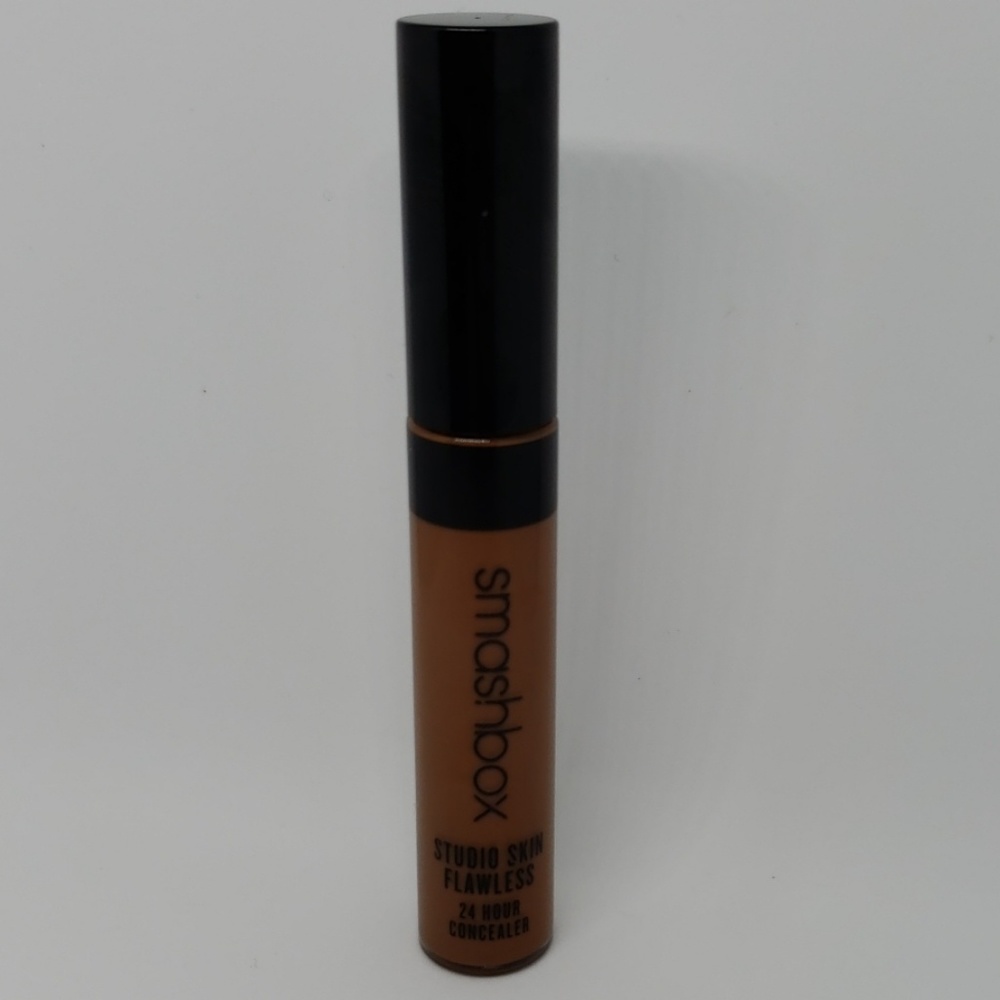 Smashbox Flawless concealer - dark warm golden